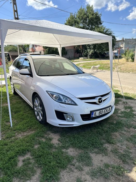 Vand Mazda 6 2.0 diesel
