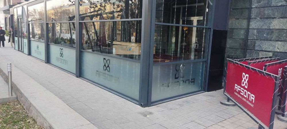 Изготовление и монтаж Баннеров и оракала