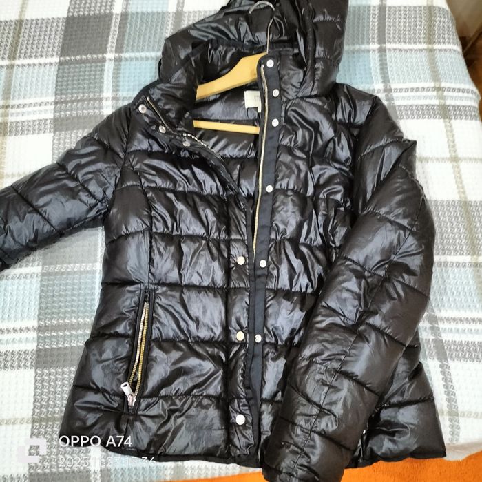 Якета за момичета