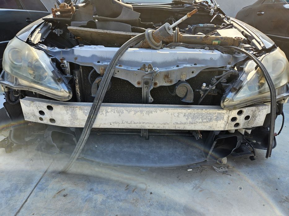 Armatura/Trager/Radiatoare/Ventilatoare LEXUS IS220