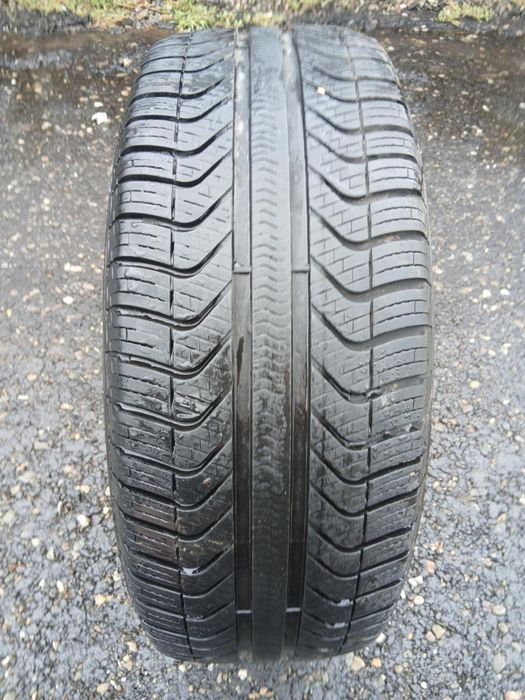 Jante Din Aliaj R17 Audi Q3 8U 2011 - 2018 8U0601025S