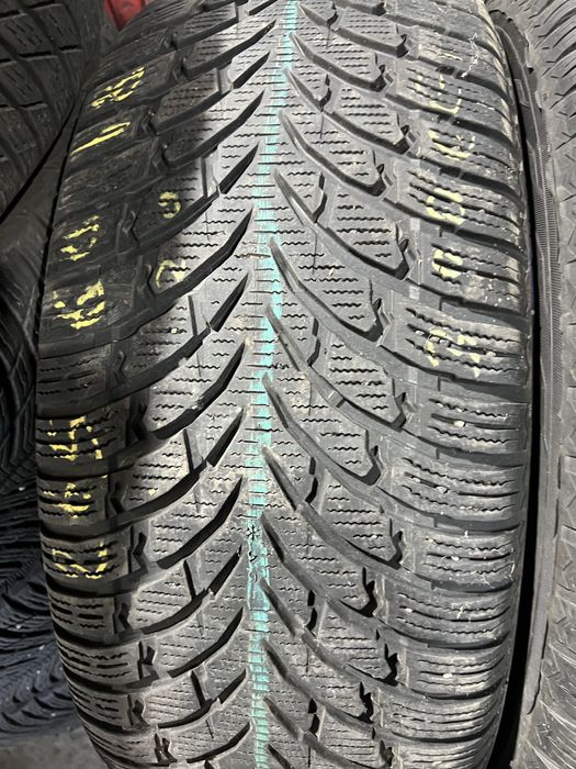 265 60 18 nokian iarna dot 2020