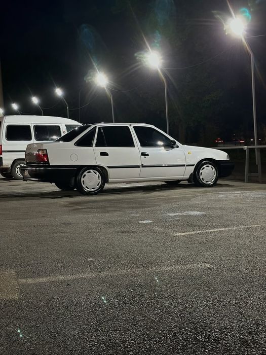 Chevrolet Nexia 2007 — 3