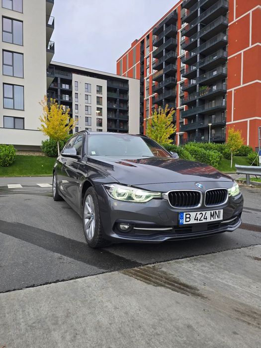 BMW Seria 3