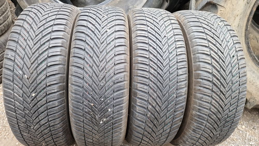 Anvelope 195/65R15 marca Toyo, DOT 2023,All Season, 6.5  mm
