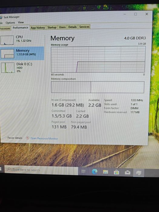 Asus all-in-one ET2040i