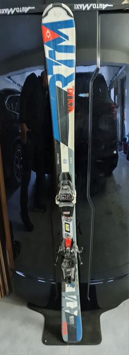 Schiuri Volkl RTM 7.4,149 cm