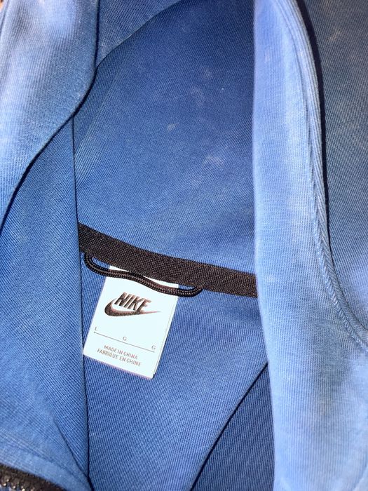 Vand Schimb hanorac nike tech fleece urgent