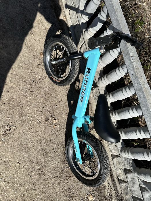 Беговел для малышей