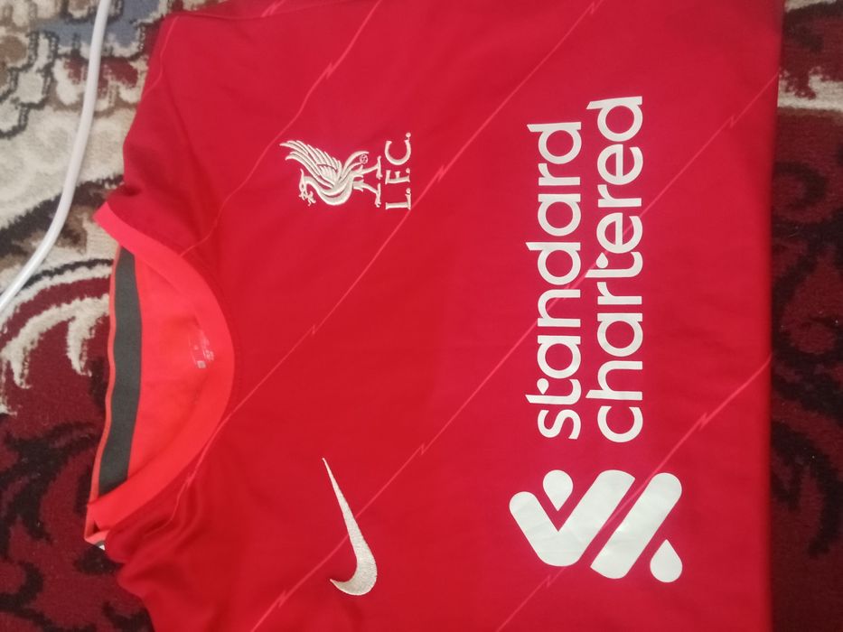 Футбольные формы