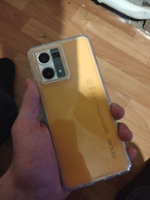 Продам оппо Рено 7