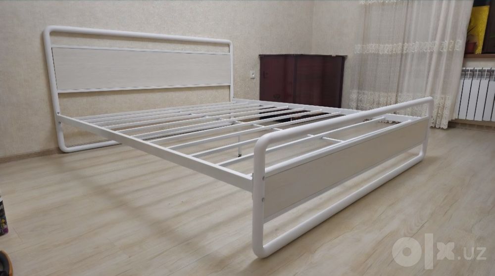 Кровать Лофт стиле, От производителя, Ишлаб чикарувчидан,