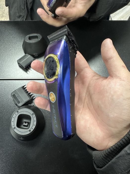 Машинка для стрижки