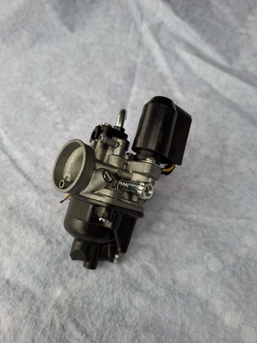 Карбуратор за скутер