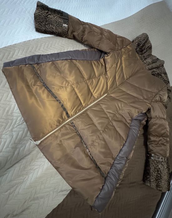 Дамски палта - дълго и по-късо - L/XL