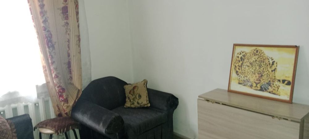 Сдаётся  комната