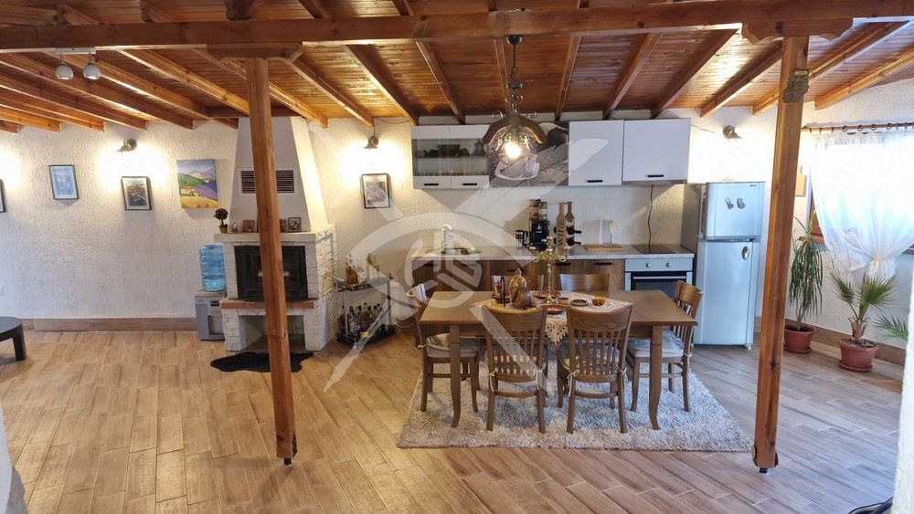 Продава се Къща в с. Рудник, Област Бургас - 180 кв.м за 873 €/кв.м - Снимка #4