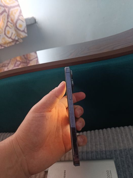 Iphone 14 pro max 256gb