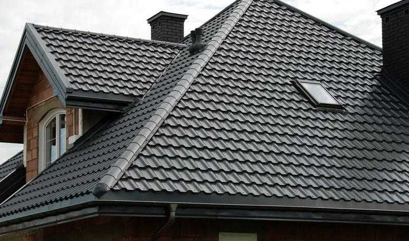 Ai nevoie de un acoperiș nou? Sună-ne azi – Calitate garantată!