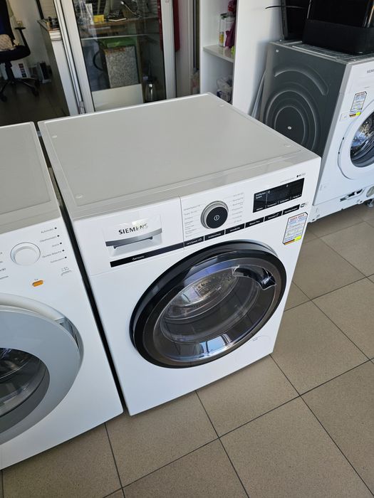 Пералня SIEMENS iQ 700