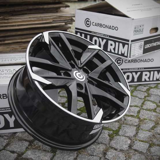 16" Джанти Пежо 5X108 PEUGEOT 308 3008/ 407/ 508/ 5008/ 607 2008