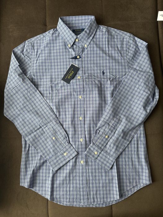 Cămașă Polo Ralph Lauren