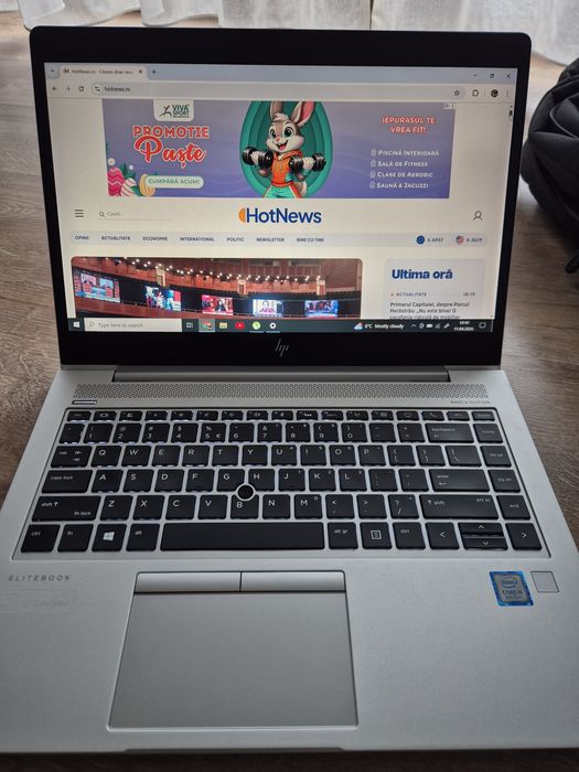 Laptop HP Elitebook 840 G5