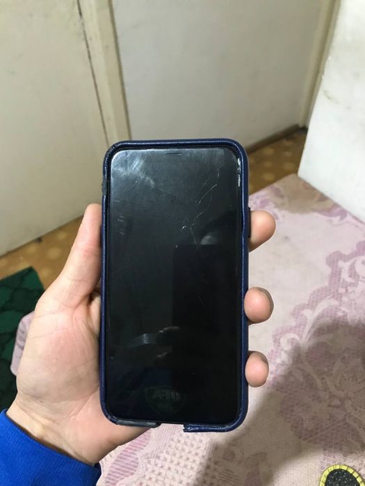 Iphone Xr 128 gb