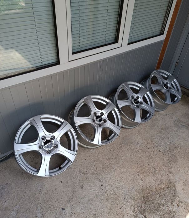 16/5/108-ВОЛВО-V 40,50,60,70 ФОРД Ескорт,Мондео,Галакси-перфектни