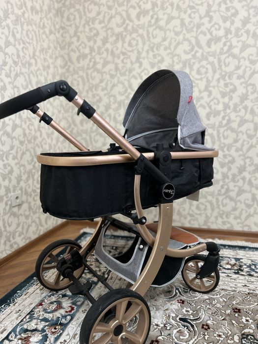 Коляски Amalfi...