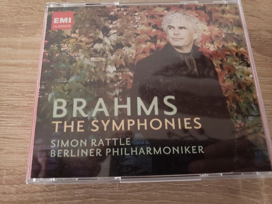 CD -uri de colectie  impecabile (3 seturi ,  9 buc.) )