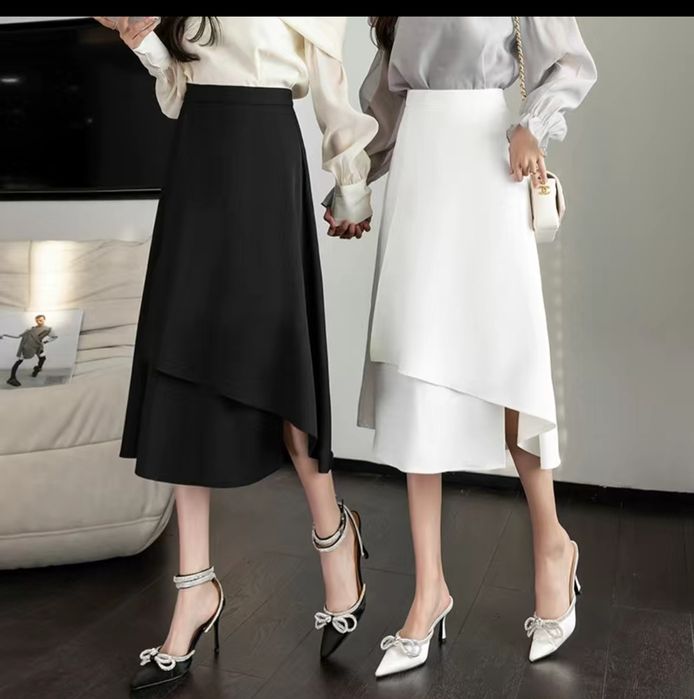 Юбка новая школьная