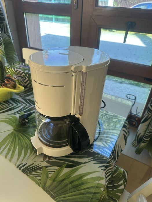 Filtru cafea , folosit de maxim 5 ori, castigat le