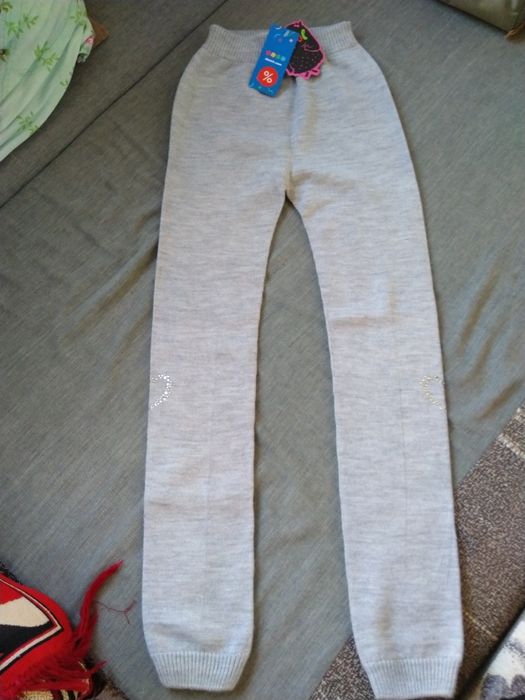 Гамаши на девочку рост 160,по 500тг.