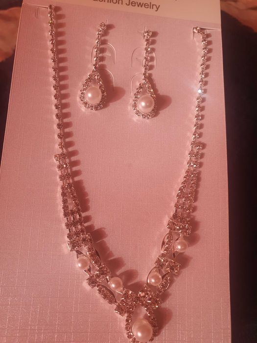 Set bijuterii elegant