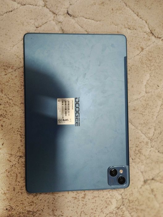 Таблет Doogee - като нов