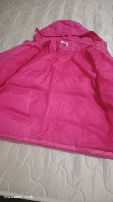 Продам куртку оверсайз