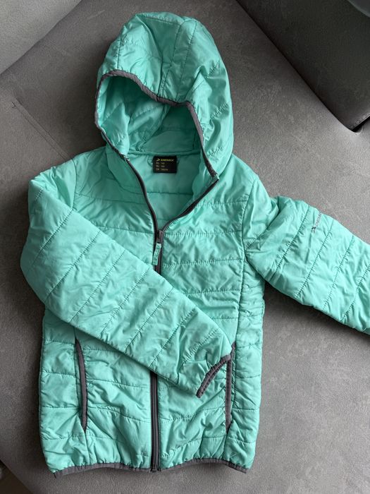 Куртка демисезонная для девочки
