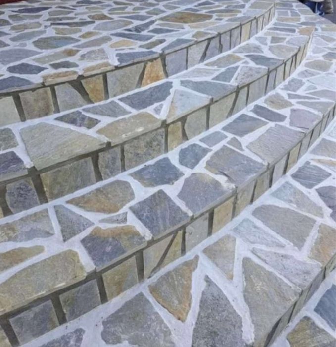 Vand si montez piatra