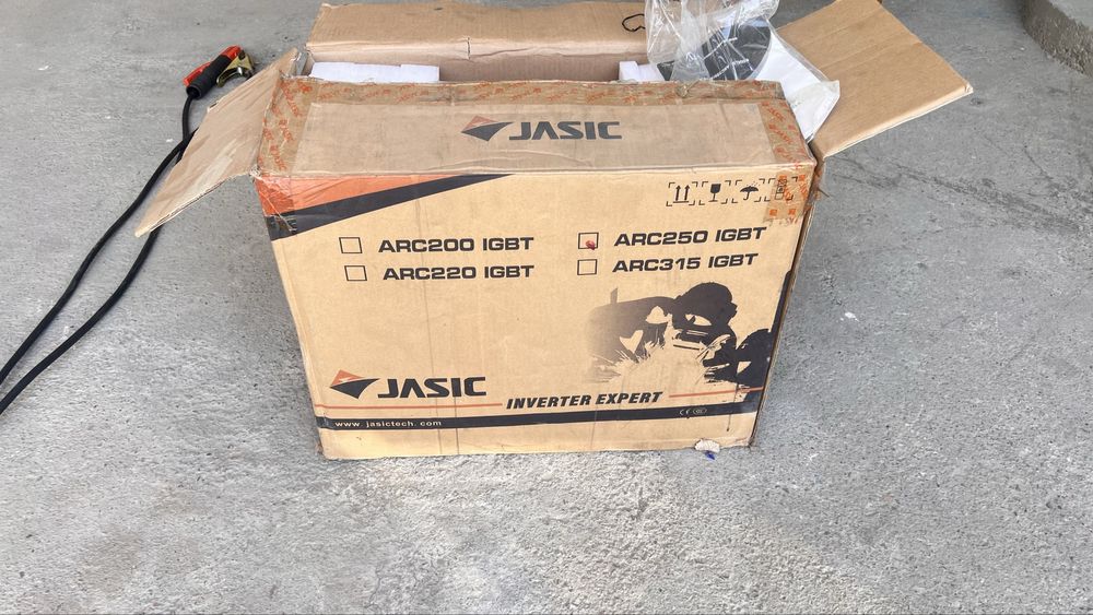 Сварочный апарат