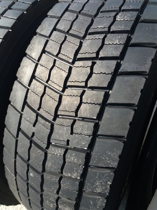 Anvelope  315 70 22.5 Hankok camion