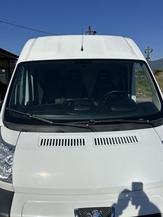 De vânzare Peugeot boxer