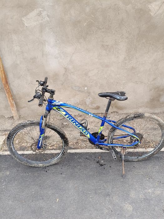 Продам велосипеды