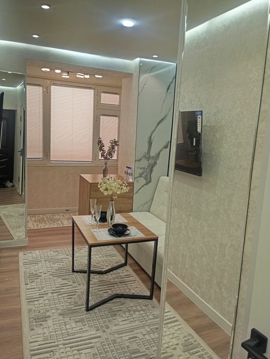 Сдается квартира-1/3/4 ЦУМ,110-школа