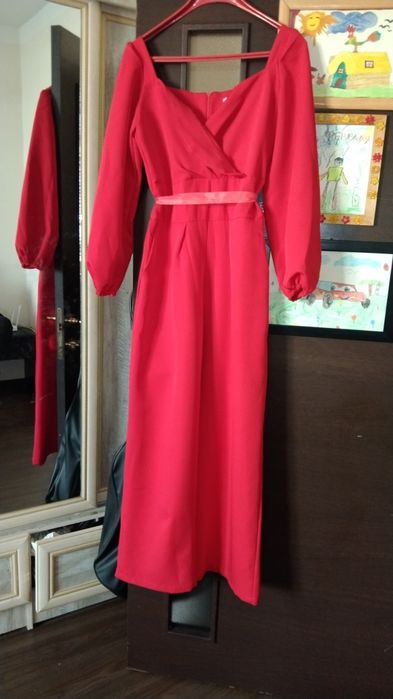 Комбинизон, новый