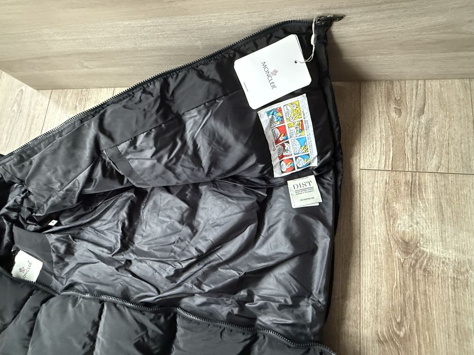 Мъжко зимно яке размер М