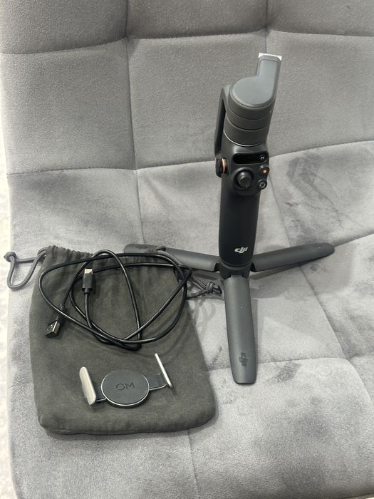 Стедикам DJI Osmo Mobile 6