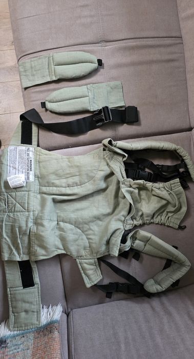 Marsupiu Isara the one