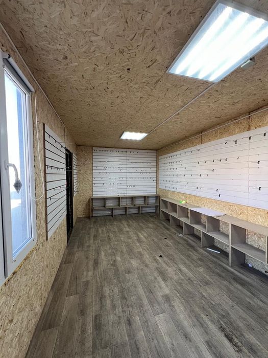 Продам экономпанель( торговая панель)