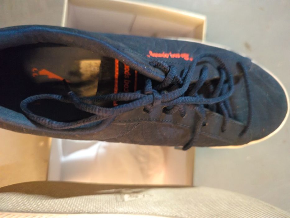 Vand tenisi Le Coq Sportif